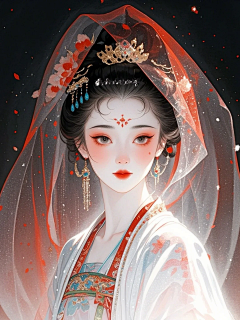 朵拉小晨采集到手工绘画