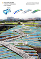 #案例分享# 【曼谷建成亚洲最大城市屋顶农场】Thammasat University（以下简称TU）提出了一种新的综合解决方案来增强气候适应能力，通过研究景观建筑和过去的农业实践，提出城市发展如何可以贡献比发展所带来的问题更多的解决方案。该项目作为亚洲最大的城市屋顶农场，面积达22,000平方米。TU屋顶绿色 ​​​​...展开全文c