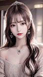 公主 | 无界AI