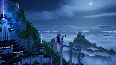 Acteurz采集到场景