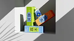 brand identity design Logo Design marca Packaging packaging design visual visual identity