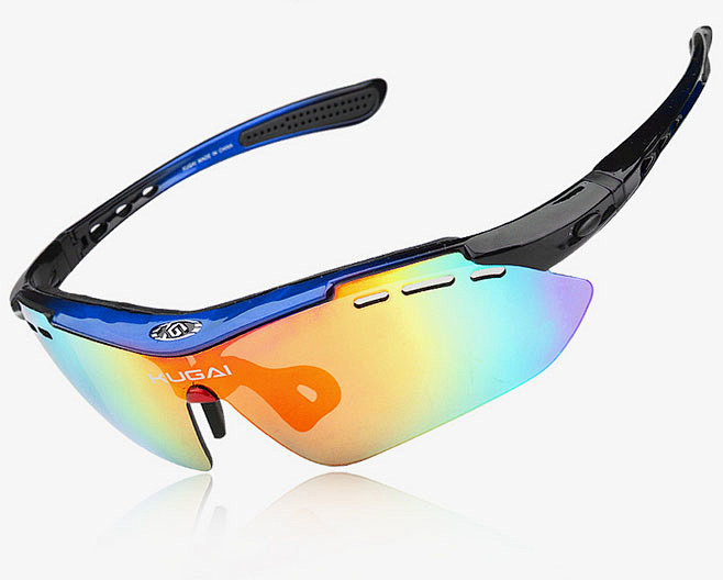 工业设计运动眼镜细节外观造型创意灵感配色