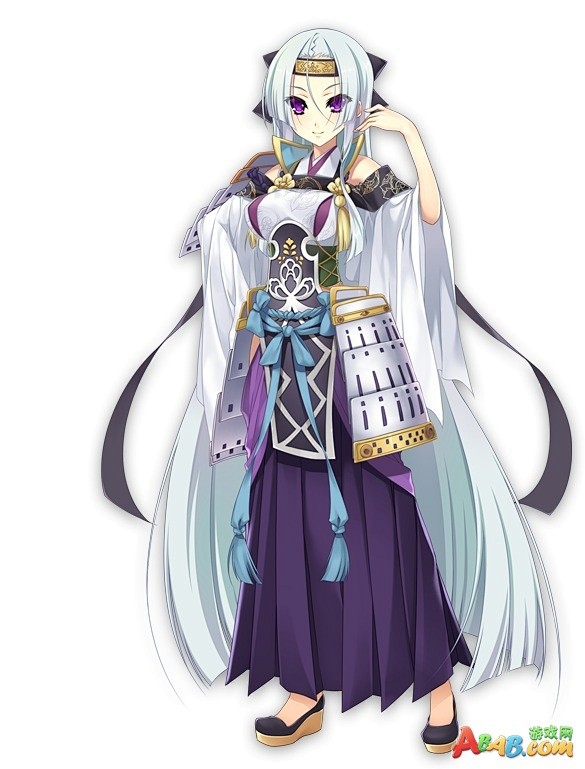 恋姬无双新作战国恋姬op公布文章图集abab游戏网