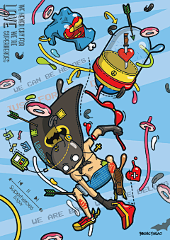 ++++++2*采集到illustrations