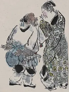 愚公移山-郑马文 贺友直图-微信读书 : 本套丛书针对3～8岁儿童，以中国古代优秀的寓言故事为内容，10册书包括45个寓言故事。既有隐喻人生哲理的《滥竽充数》《拔苗助长》等，也有讲述古代历史人文故事的《秦西巴放鹿》《曾子不撒谎》等，还有启迪智慧的《朝三暮四》《截竹入城》等故事。整套书主要以国画等形式来展现，辅以现代儿童图画书的装帧艺术。每本书里的寓言故事都由一位中国现当代著名画家绘画而成，包括贺友直、韩硕、速泰熙、蔡皋、朱成梁、周翔、张培成、缪惟、叶露盈、符文征。儿童通过阅读这样一套书，能够了解和认识中华