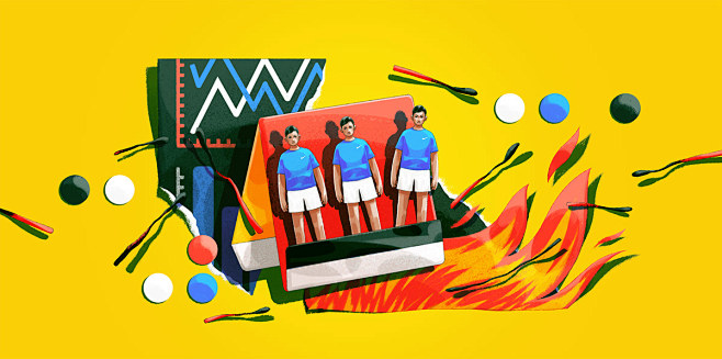 editorial ILLUSTRATI...