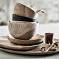 Post: Diseño nórdico con materiales y fibras naturales --> abedul, accesorios hogar naturales, algas, algodón, bambu, cáñamo, cañas, jacinto de agua, lino, muebles naturales, natural design, natural scandinavian, nordic design, nordic natural, objetos 