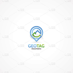 咩呀!采集到LOGO灵感