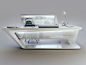 Modern desk design : Modern desk design
