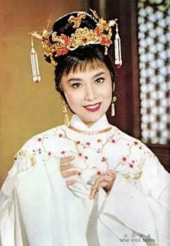 衍光以春°采集到人物 | 古风