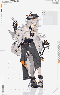 -南柯荒唐-采集到Toriki 
