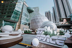 可可可达鸭采集到创意灵感