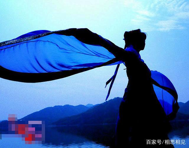 广袖流仙裙的搜索结果_360图片