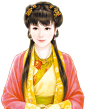 橙光古风游戏 姽婳传欢迎大家试玩http://66rpg.com/game/424963 