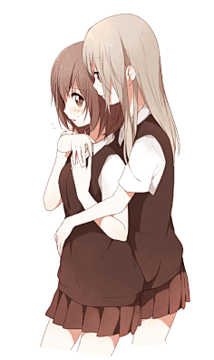 百合