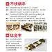干货分享|常见的广告招牌字材质有哪些?