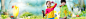 儿童皮肤衣banner