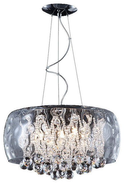 Water Pendant Lamp c...