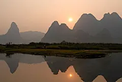 壁纸 桂林_图片大全_全景网