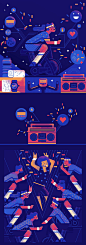 Maïté Franchi on Behance