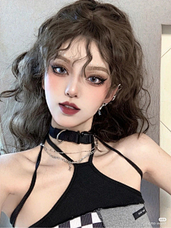 Checkwon采集到美妆