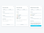 Edworking.com - Create an event form