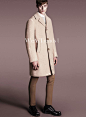 Gucci 2014秋冬男装系列广告大片_WeArTrends时尚资讯网_国内最专业的服装设计资讯网站