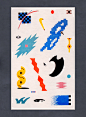 W.A.B.B. x Burn & Broad x Boundless Rugs