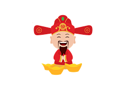 皮君采集到卡通