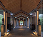 Amanresorts - Luxury resort hotels Bali, India, Sri Lanka, worldwide - picture tour