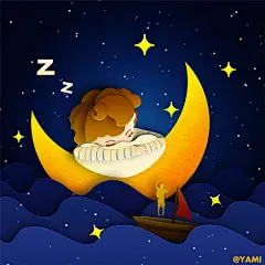 【木鼠UI全能实战班-学员作业】分享一波剪纸风的插图，剪纸风也是一种很有特色很容易出效果的设计风格哦～这都是木鼠UI班零基础小白学员的作品呢，快来木鼠UI班一起学习吧～#私信我咨询# ​​​​