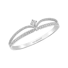 CHAUMET Josephine加冕•爱系列白金手镯