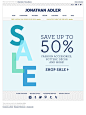 Jonathan Adler - Spring Sale! Up to 50% off