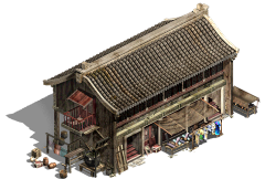 乱七八糟的东西123采集到单体建筑