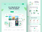 Travigo - Travel Landing Page ✈️
by Andika Wiraputra