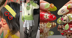 瑞希哎哎哎采集到Fashion