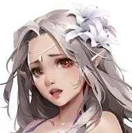 涂涂练习-头像？