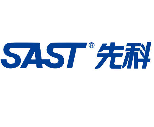 先科logo png免抠素材-@稚魚设计...
