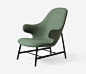 CATCH LOUNGE JH13 - Lounge chairs from &TRADITION | Architonic : CATCH LOUNGE JH13 - Designer Lounge chairs from &TRADITION ✓ all information ✓ high-resolution images ✓ CADs ✓ catalogues ✓ contact..