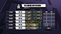 2019 PUBG CHINA MASTERS PKG DESIGN