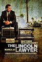 The Lincoln Lawyer 林肯律师 (2011)