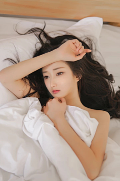 Kennie0521采集到人像
