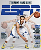 Love this cover of ESPN: 