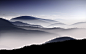General 2560x1600 nature landscape sunrise mist mountain calm