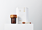 Rare Harvest by True Honey :  Design: Marx Design  Location: New Zealand  Project Type: Produced  Client: The True Honey co  Product Launch Location: Global  Packaging C...