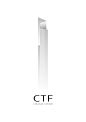 CTF LOGO 采集@GrayKam_「品牌形象」 _急急如率令-B1094931B- -P2385244356P- _T2019418 #率叶插件，让花瓣网更好用_http://ly.jiuxihuan.net/?yqr=19464941# _LOGO圖形設計采下来 #率叶插件，让花瓣网更好用#