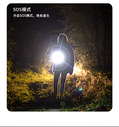 Lesannéespassent采集到手电筒