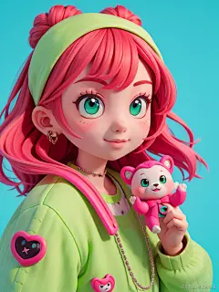 堆友—多风格AI绘画神器免费生成；多功能AI工具箱集结助力；3D素材在线渲染，免费商用；各类创意设计大赛，等你来战！