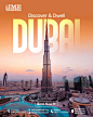 This contains an image of: You Might Get Serious Wanderlust and FOMO, Dubai Tour