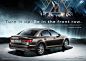 Audi A4 · International Launch Campaign : International Launch Campaign